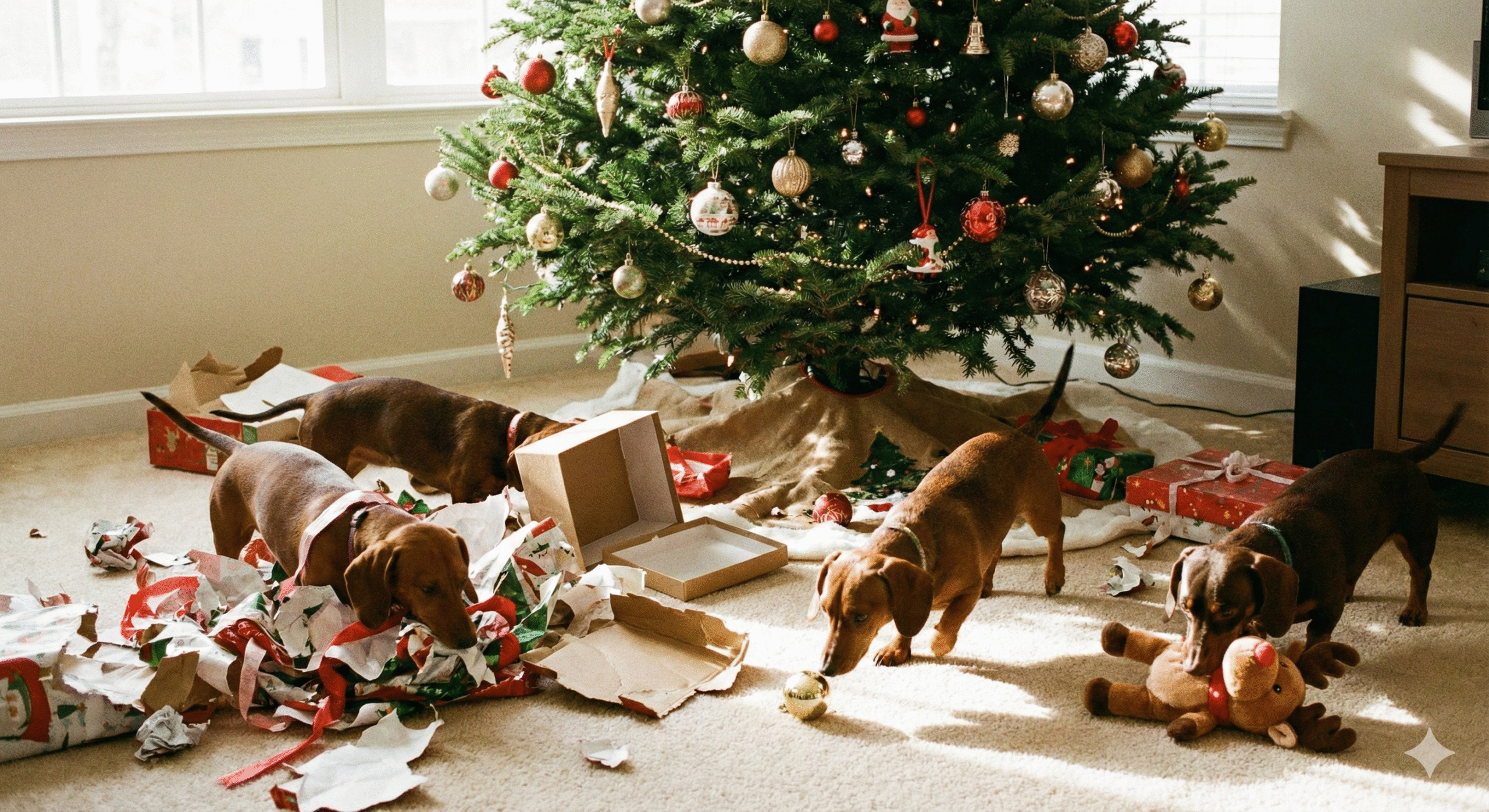 prezenty świąteczne dla jamników prezenty świąteczne dla jamników