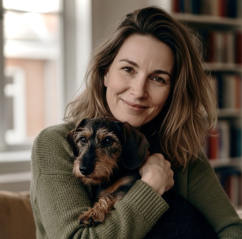 Planeta jamników about me