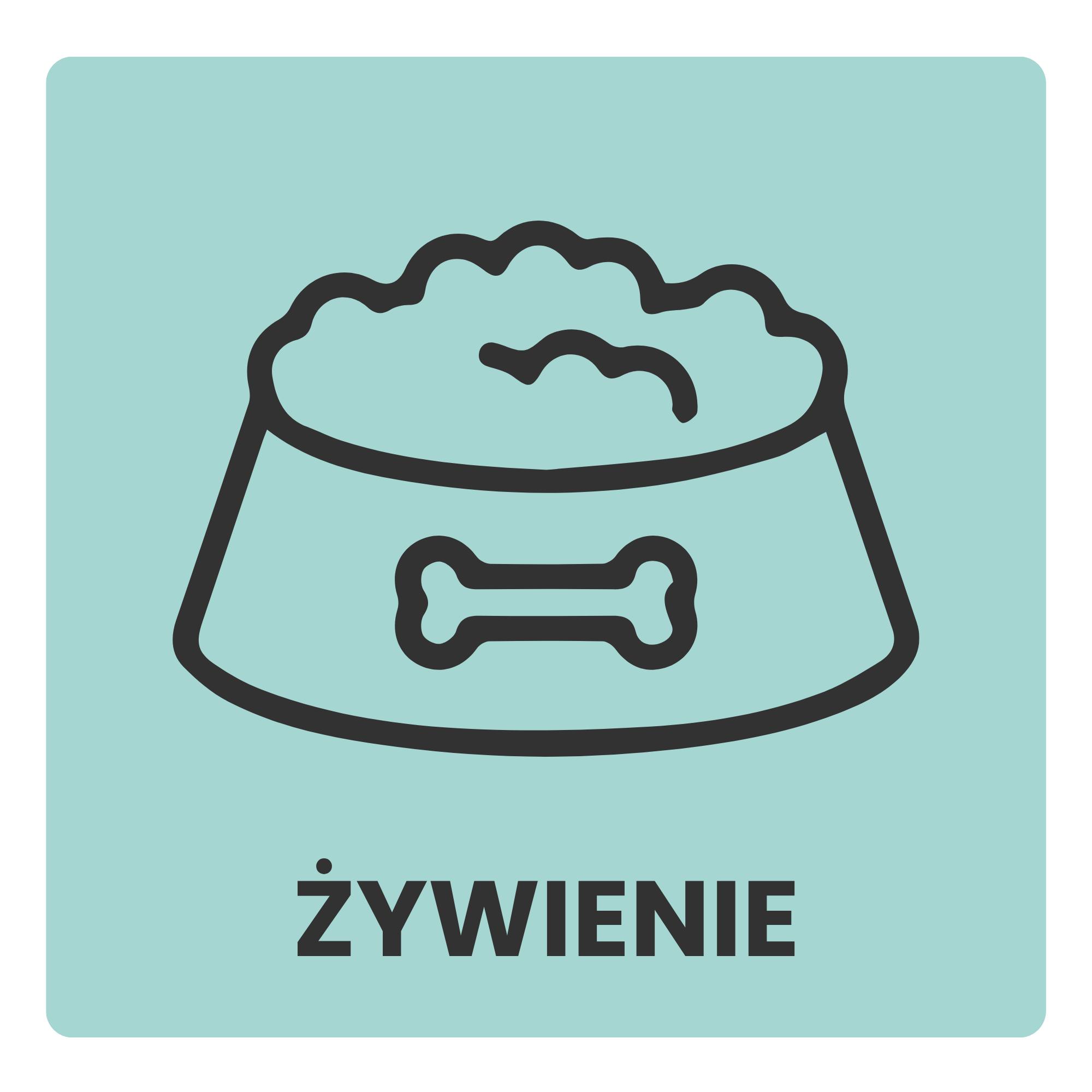 żywienie
