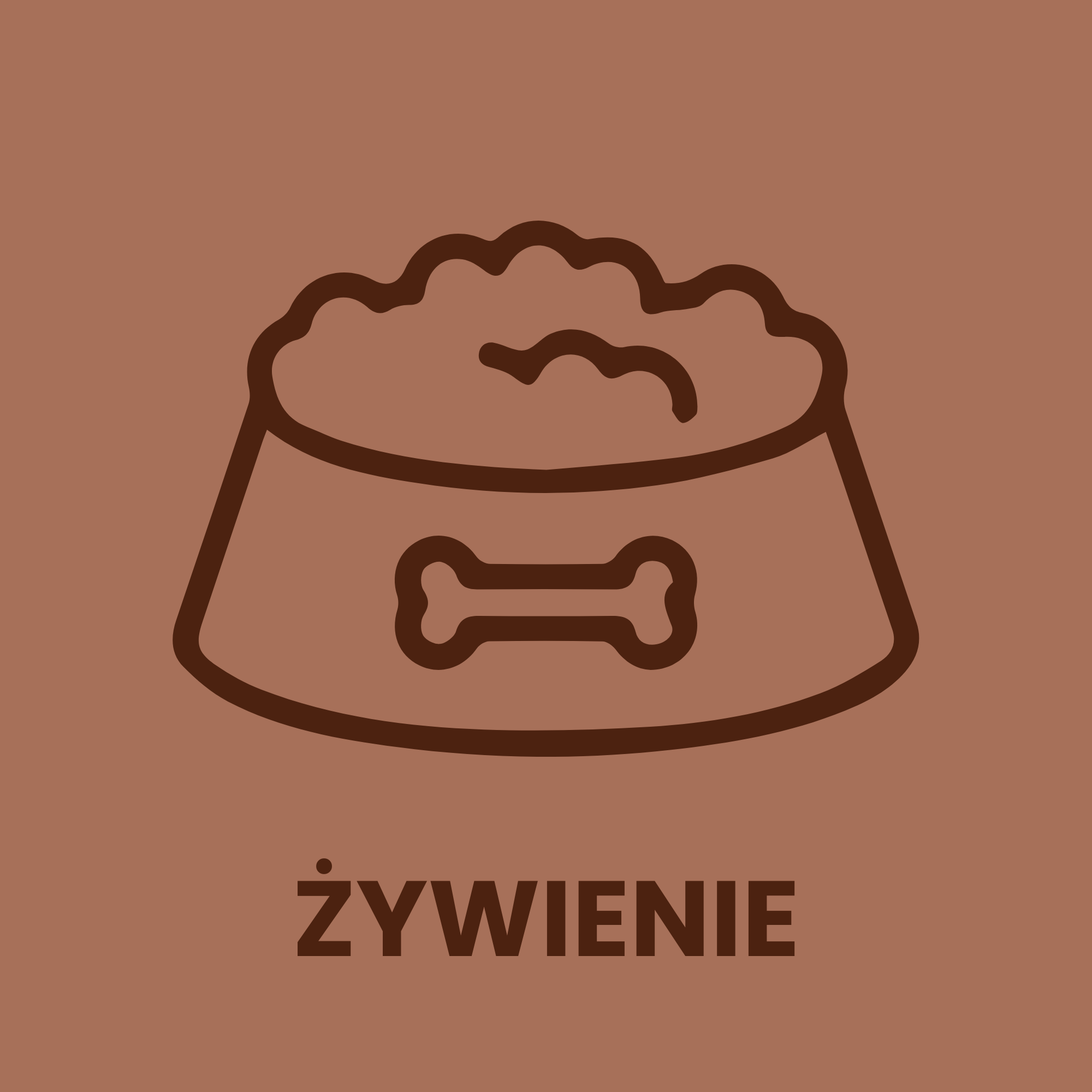 żywienie
