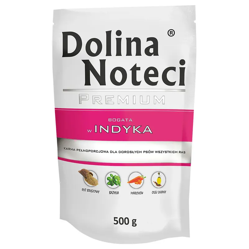 naturalna mokra karma dla jamnika